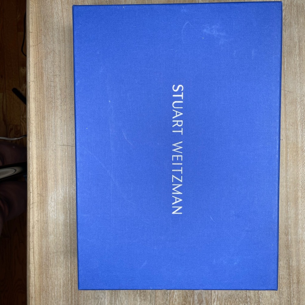 Stuart Weitzman Boots - image 4